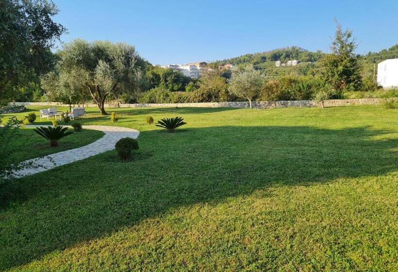 1 Bedroom Penthouse Apartment, La Hacienda
