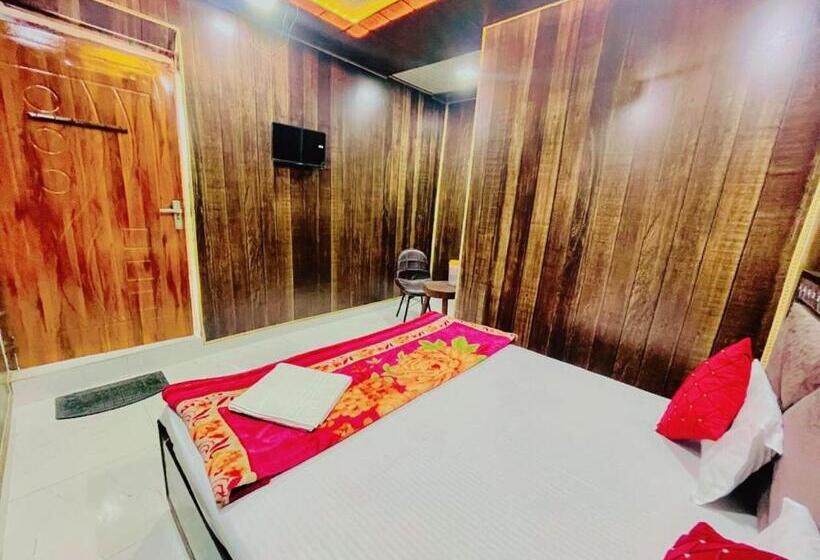 Трехместный Номер Классика, Oyo 81144 Green Land Guest House