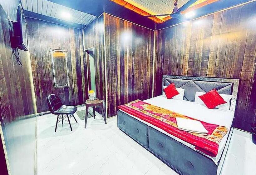Трехместный Номер Классика, Oyo 81144 Green Land Guest House