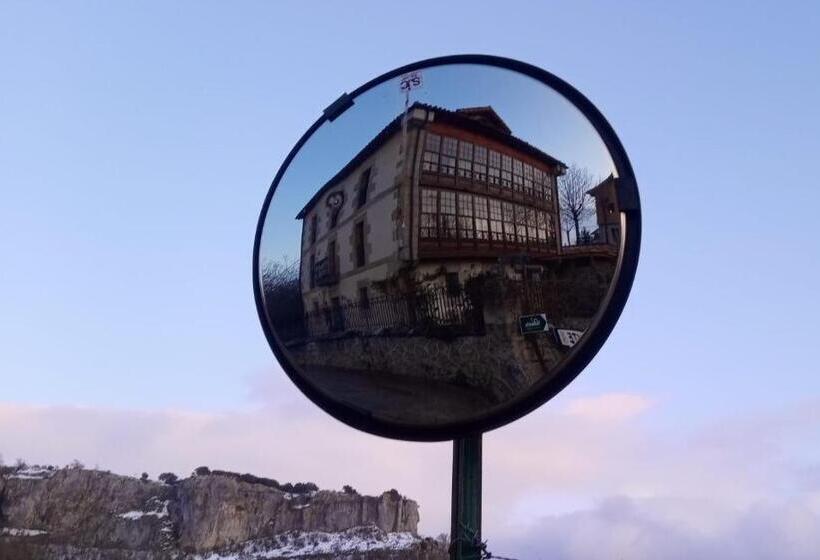 Номер Deluxe, Rural La Engaña