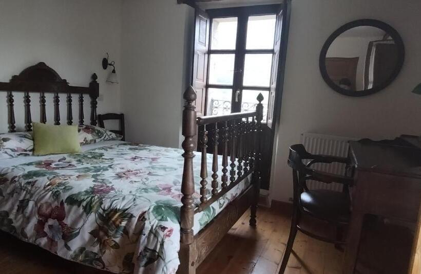 Номер Deluxe, Rural La Engaña
