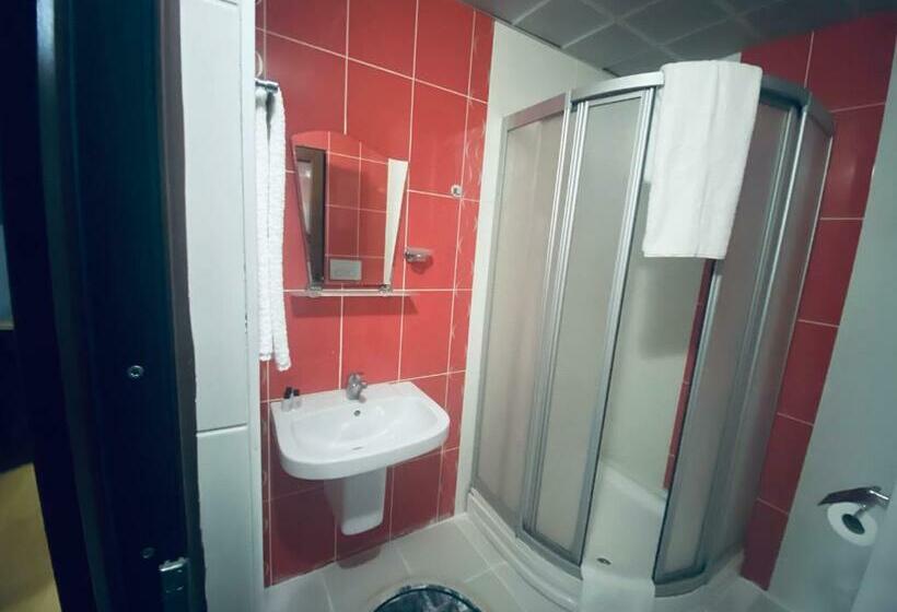 Апартаменты 1 Спальня, My Home Trabzon Apart