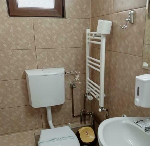 Номер Стандарт, Casa Andreea
