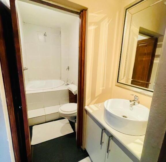 Номер Стандарт, Pretoria Mansion Boutique