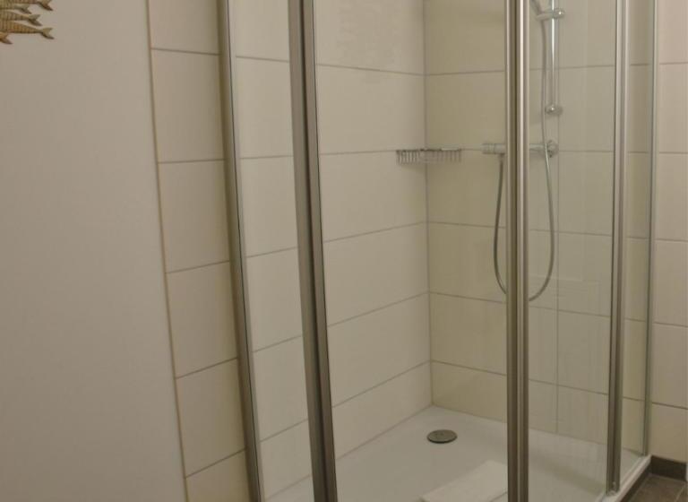 Апартаменты 1 Спальня, Friesischer Hof