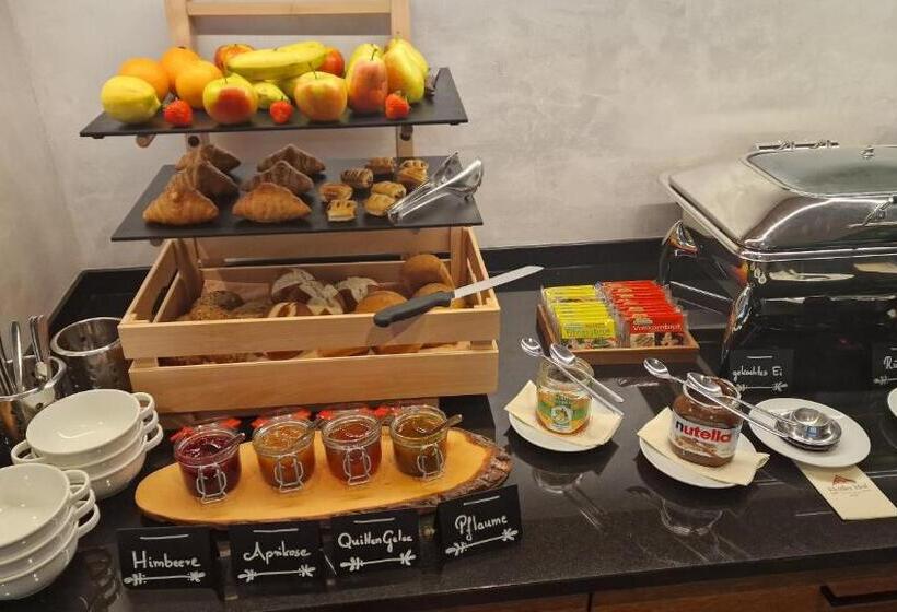 Семейный Номер Совместный Санузел, Gasthaus Elsäßer Hof