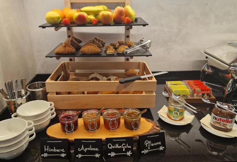 Апартаменты 1 Спальня, Gasthaus Elsäßer Hof