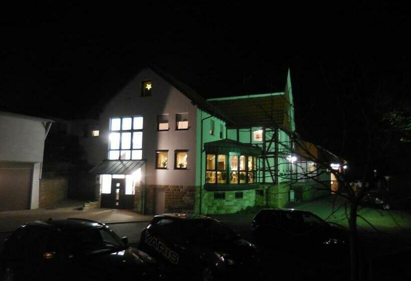 Номер Комфорт, Gasthaus Gonnermann