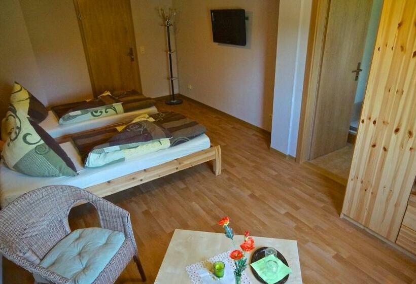 Номер Стандарт, Gasthaus Rundteil