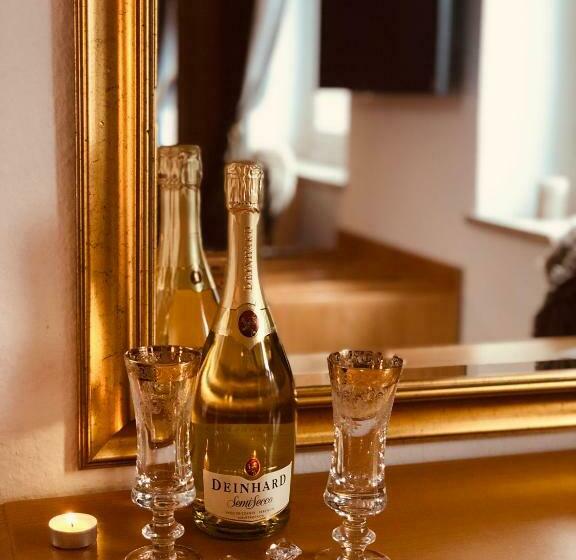 Номер Стандартный с Видом, Golden Gapa Gasthof Zum Lamm