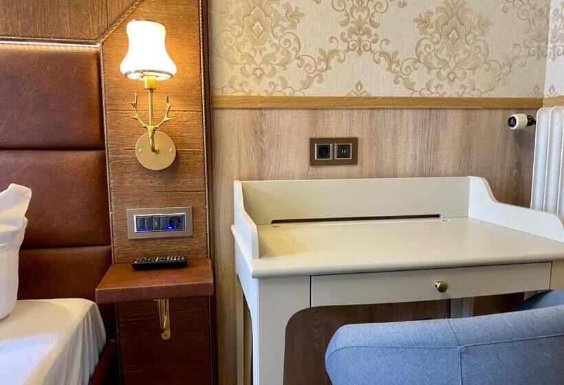 Номер Deluxe Кровать Кинг, Golden Gapa Gasthof Zum Lamm