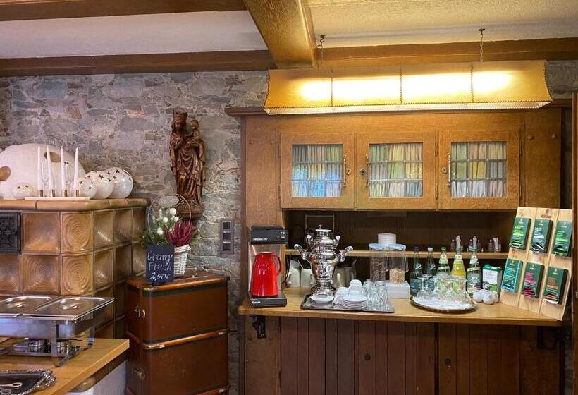 Номер Deluxe, Golden Gapa Gasthof Zum Lamm