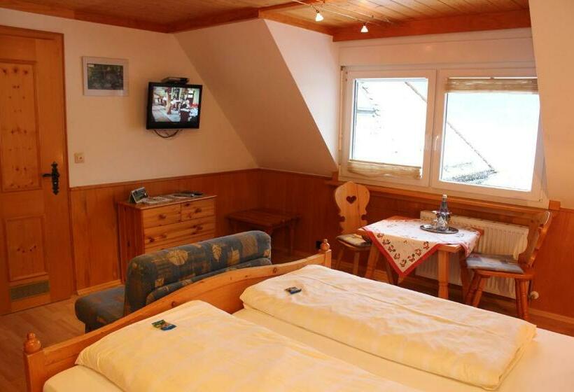 Номер Стандарт, Landgasthof Zum Schützen