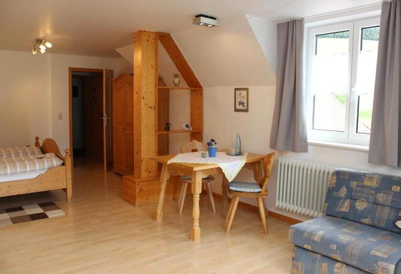 Полулюкс Вид на Горы, Landgasthof Zum Schützen