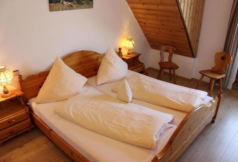 Апартаменты 2 Спальни, Landgasthof Zum Schützen