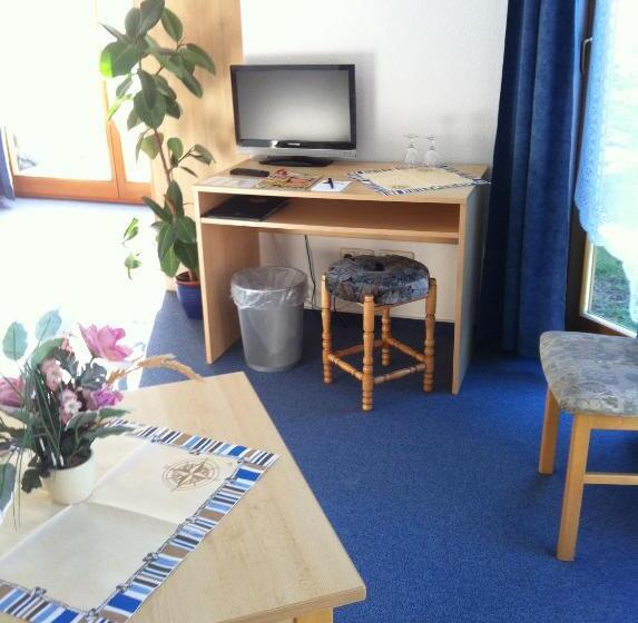 Номер Basic, Pension Neptun