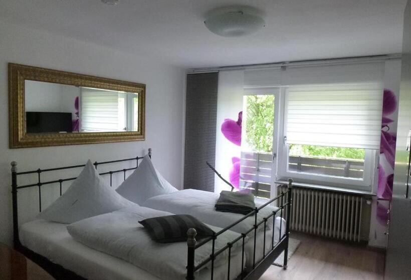 Номер Deluxe, Pension Pulvermühle