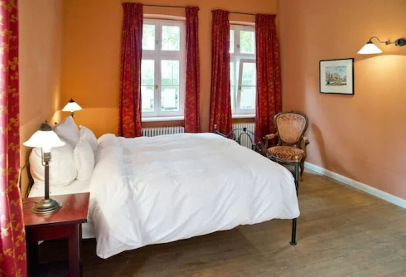 标准间, Romantik Hotel Gutshaus Ludorf