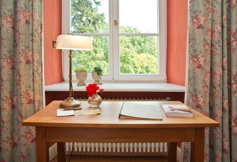 Номер Стандарт, Romantik Hotel Gutshaus Ludorf