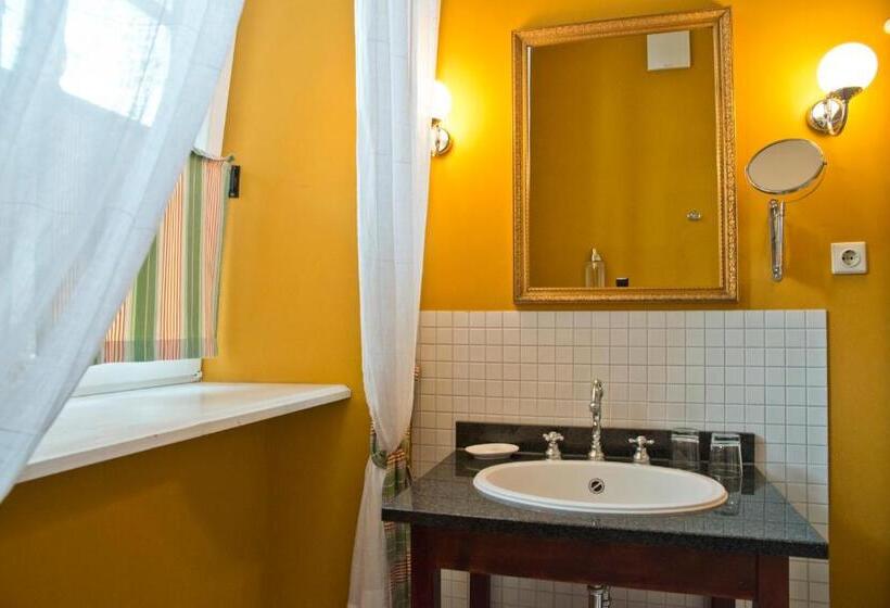 Номер Стандарт, Romantik Hotel Gutshaus Ludorf