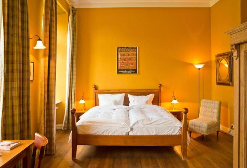 标准间, Romantik Hotel Gutshaus Ludorf