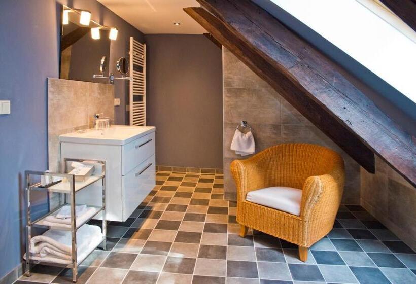 Номер Стандарт, Romantik Hotel Gutshaus Ludorf