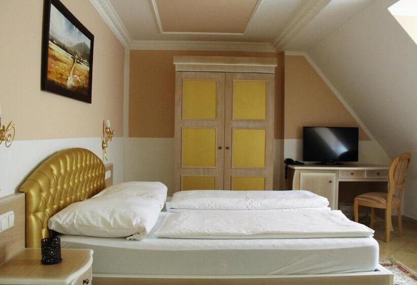 اتاق استاندارد, Villa Toscana