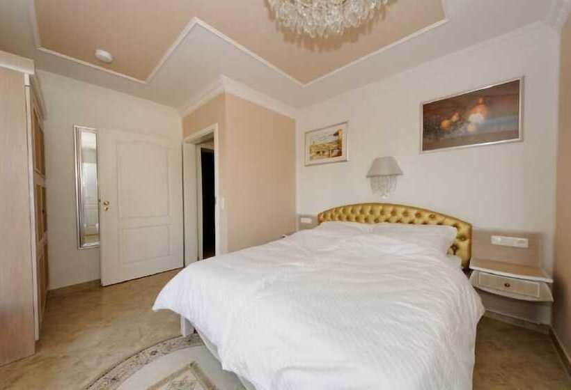 اتاق استاندارد, Villa Toscana