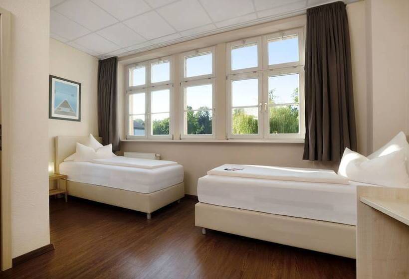 Номер Стандарт, Inhotel Mainfranken