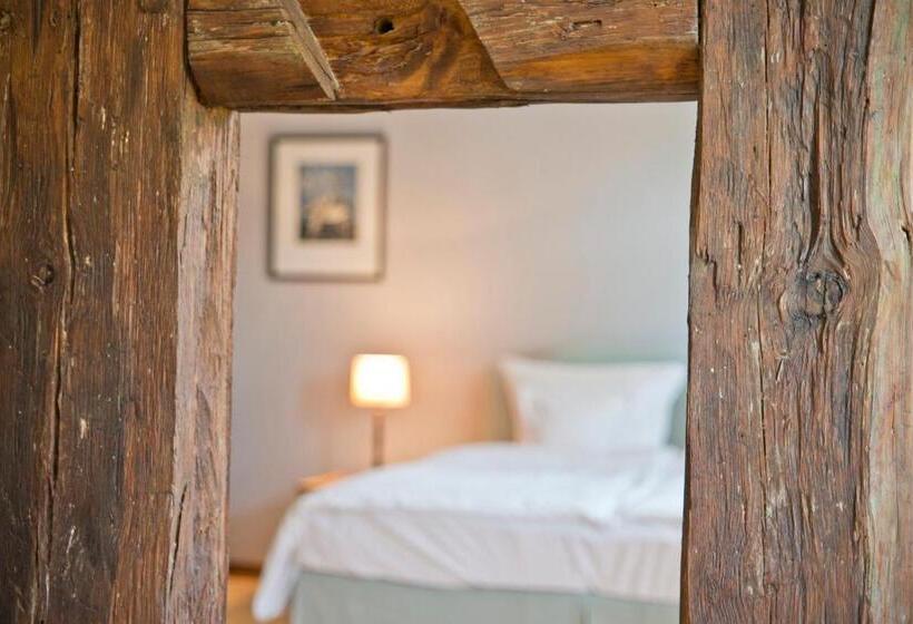 标准间, Romantik Hotel Gutshaus Ludorf