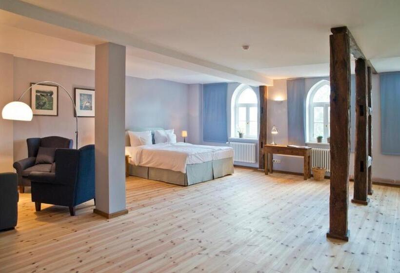 Номер Стандарт, Romantik Hotel Gutshaus Ludorf