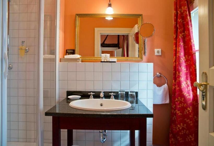 标准间, Romantik Hotel Gutshaus Ludorf