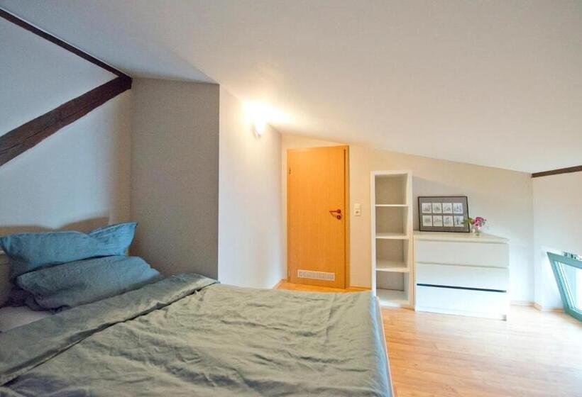 Апартаменты 1 Спальня, Romantik Hotel Gutshaus Ludorf