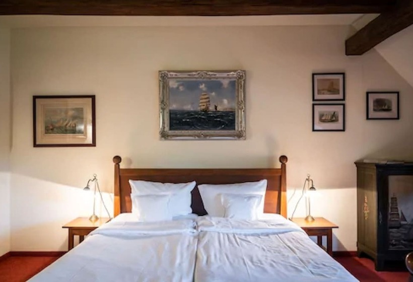 Номер Стандарт, Romantik Hotel Gutshaus Ludorf