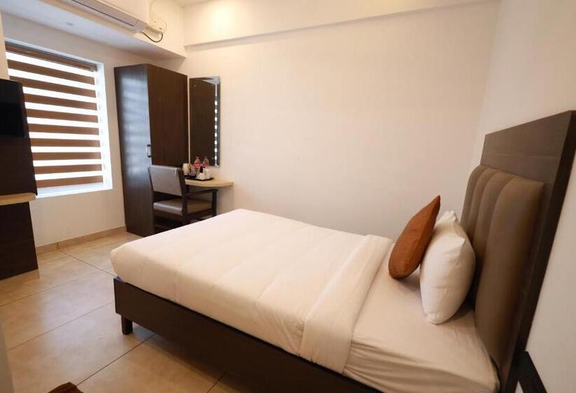Quarto Estandar Individual, Goodland Elegance
