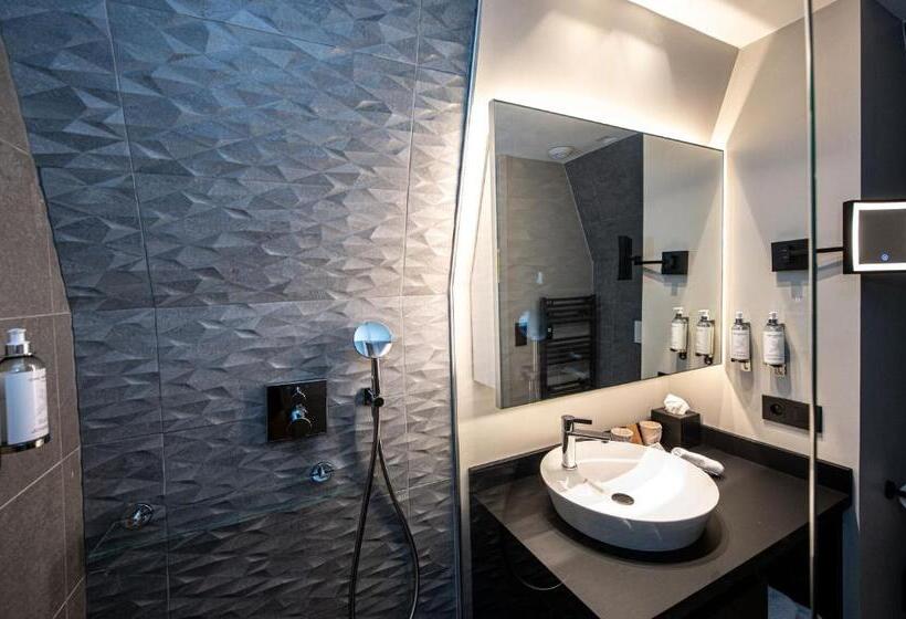 اتاق کلاسیک, Best Western Premier Le Chapitre Hotel And Spa