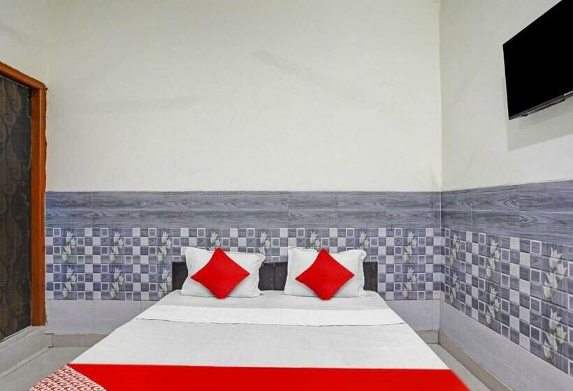Трехместный Номер Классика, Oyo Flagship 81310 Green Guest House