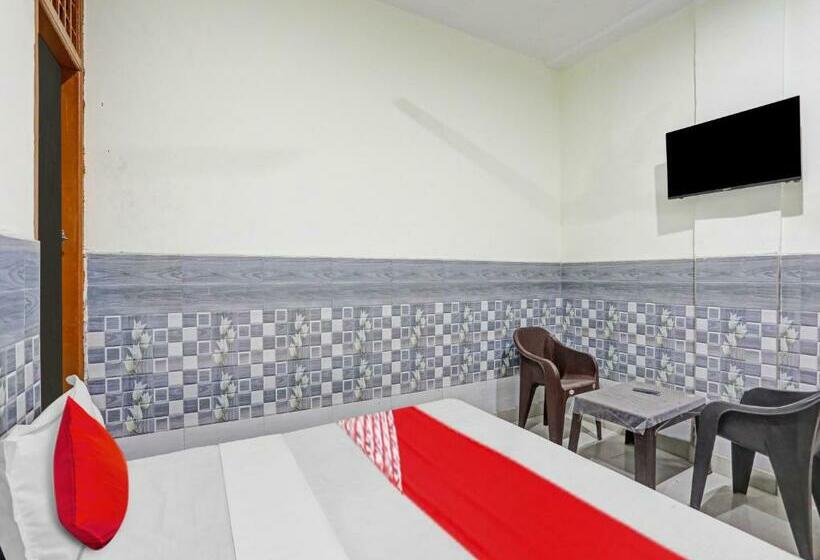 Трехместный Номер Классика, Oyo Flagship 81310 Green Guest House