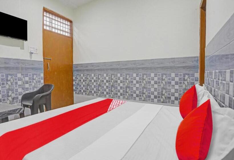 Трехместный Номер Классика, Oyo Flagship 81310 Green Guest House