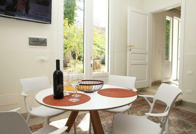 اتاق سوپریور, Versomare Room & Suite