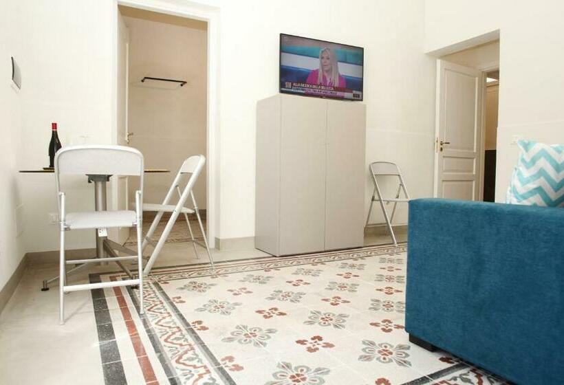 آپارتمان سوپریور 1 خوابه, Versomare Room & Suite