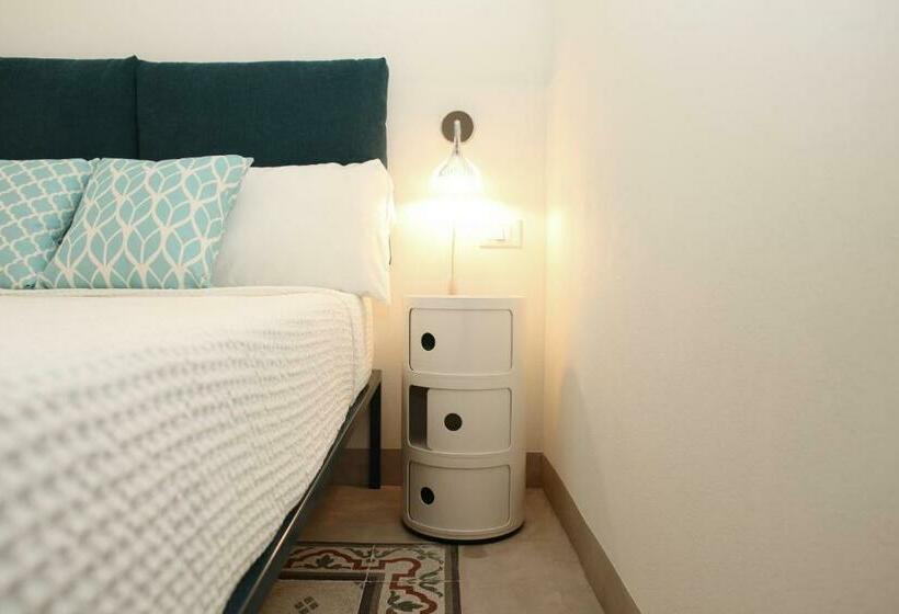 آپارتمان سوپریور 1 خوابه, Versomare Room & Suite