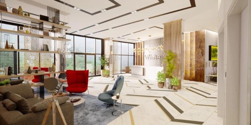 استودیوی سوپریور, Bianca Residential