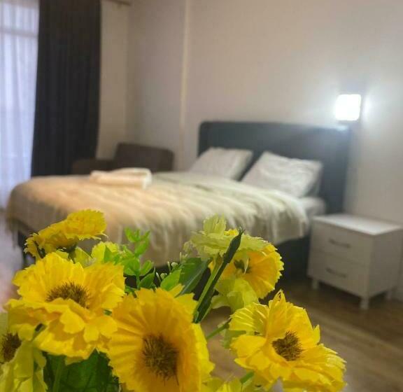 استودیوی سوپریور, Bianca Residential
