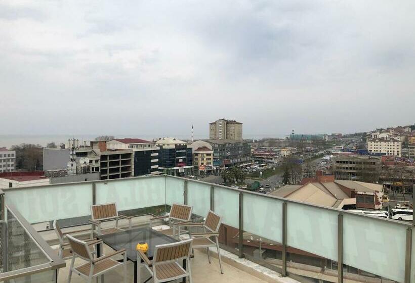 Апартаменты 1 Спальня, Hilal House