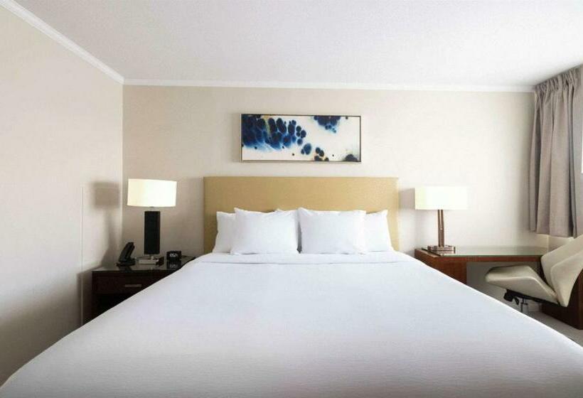 Стандартный Номер Кровать Кинг, Downtown Dover Inn