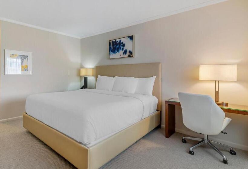 Стандартный Номер Кровать Кинг, Downtown Dover Inn