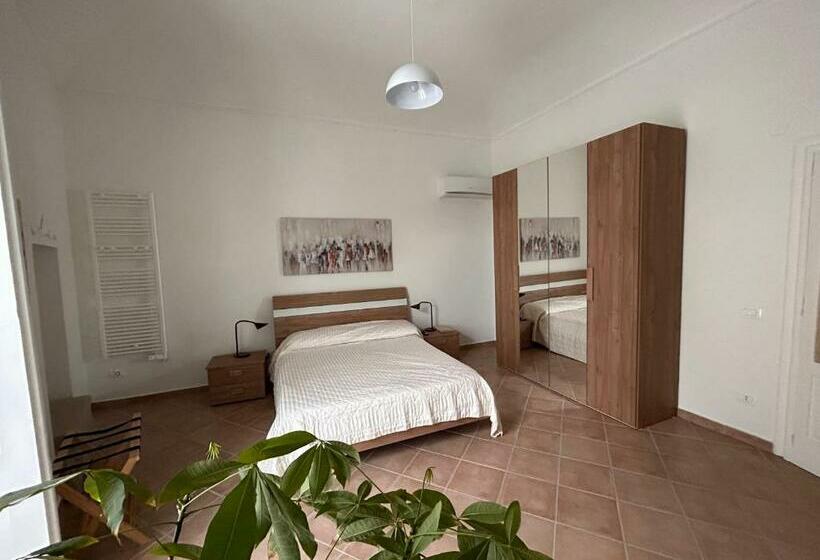 Семейный Номер, B&b Sovani