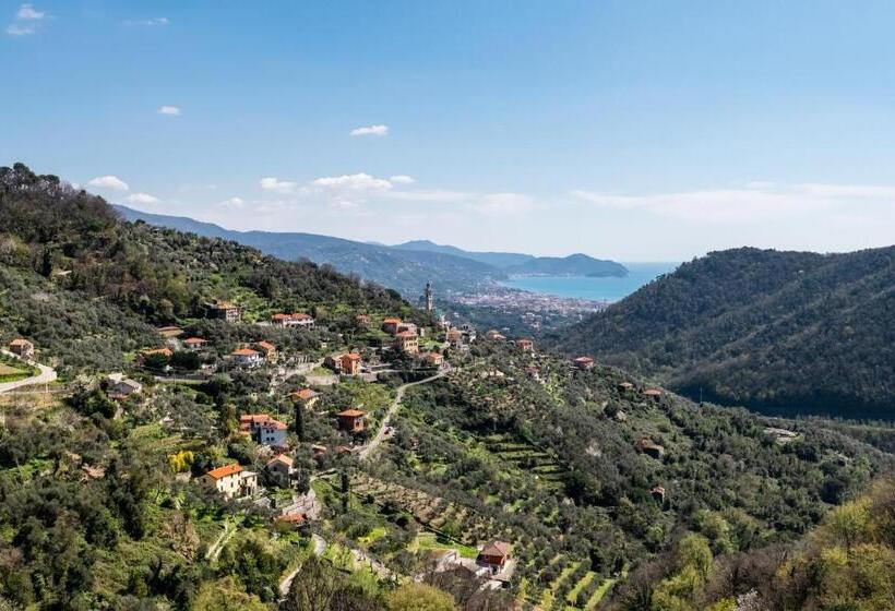 Номер Стандарт, Villa Cangallo