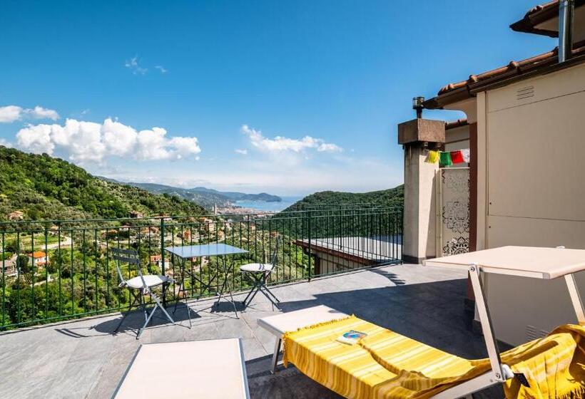 Номер Стандарт, Villa Cangallo